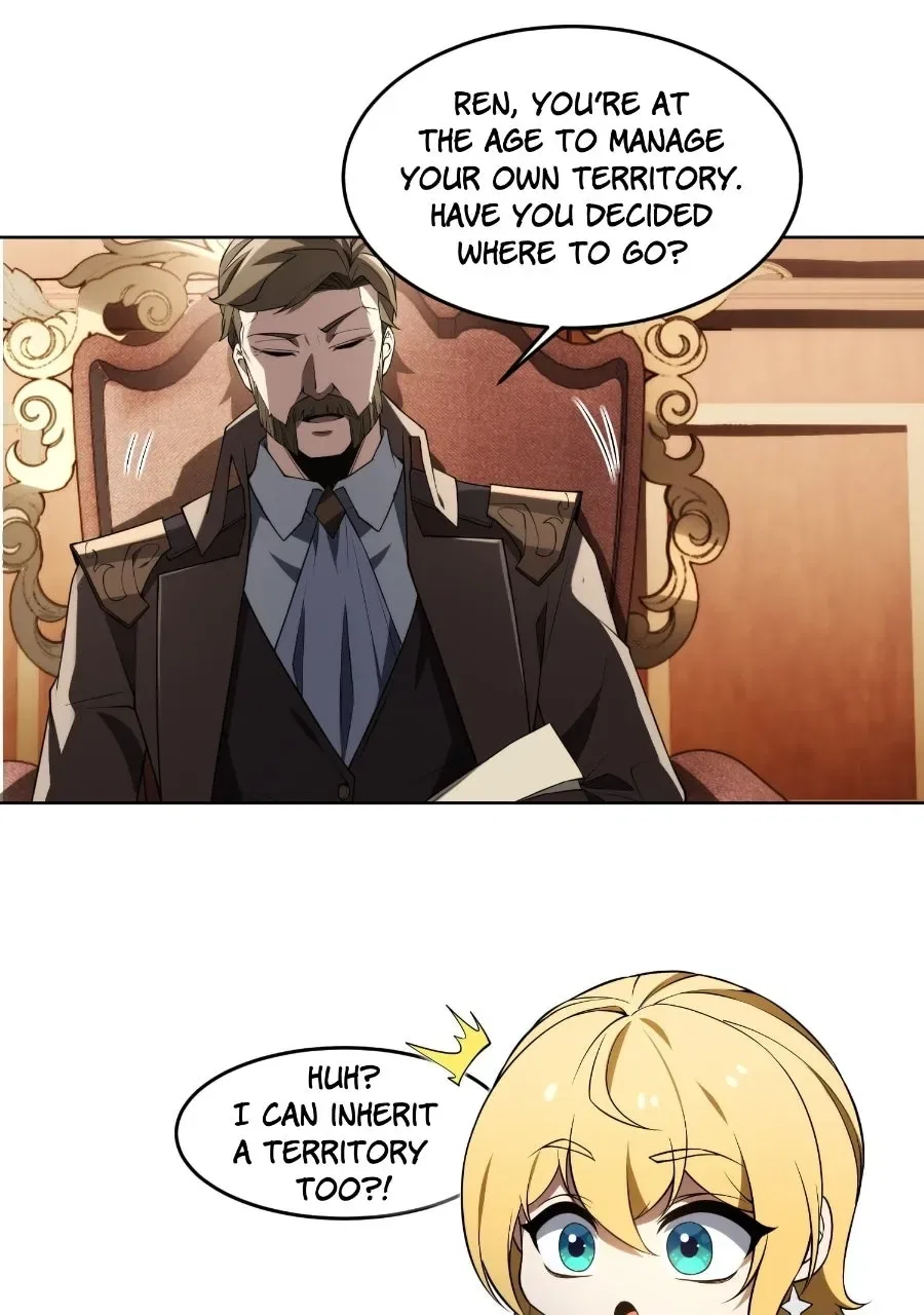 I Dominate a Magical Continentwith an Industrial Revolution Chapter 1 – Page 63