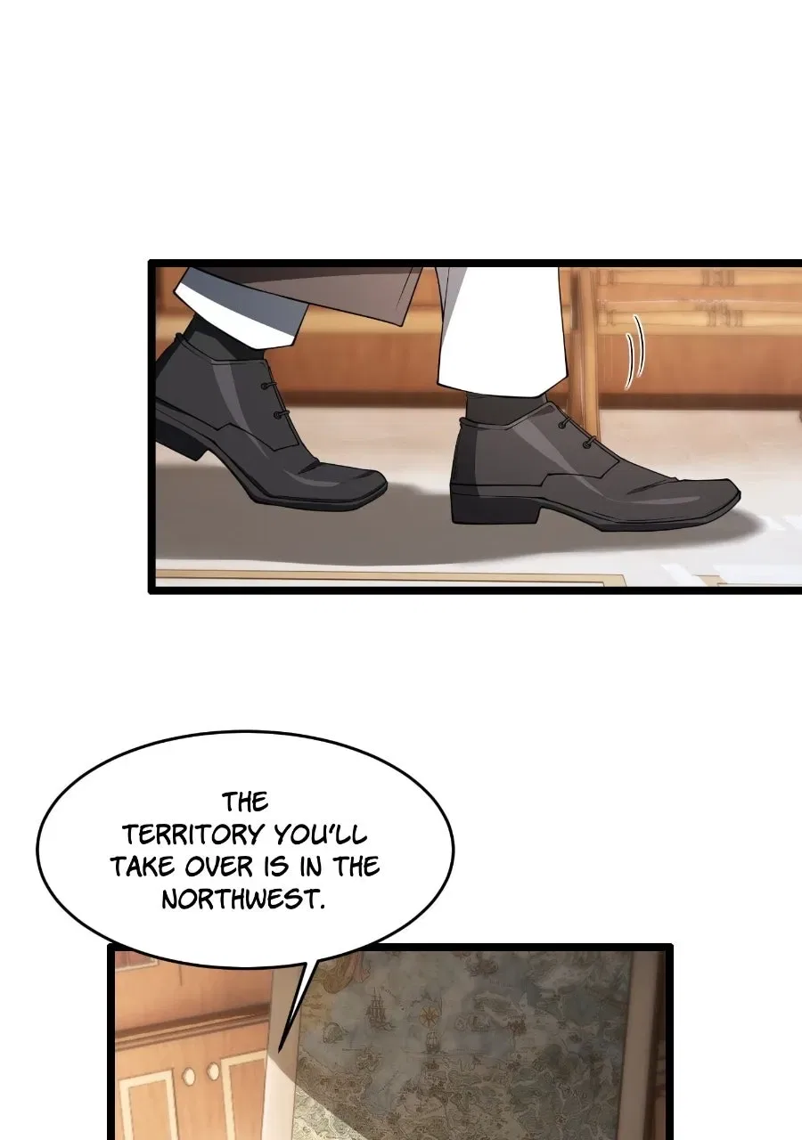 I Dominate a Magical Continentwith an Industrial Revolution Chapter 1 – Page 65