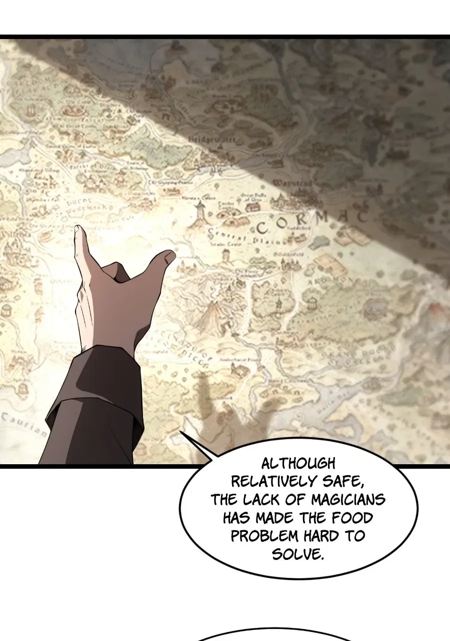 I Dominate a Magical Continentwith an Industrial Revolution Chapter 1 – Page 67