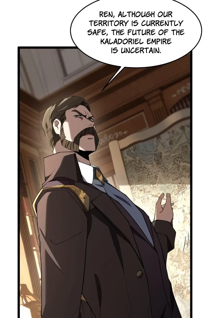 I Dominate a Magical Continentwith an Industrial Revolution Chapter 1 – Page 68