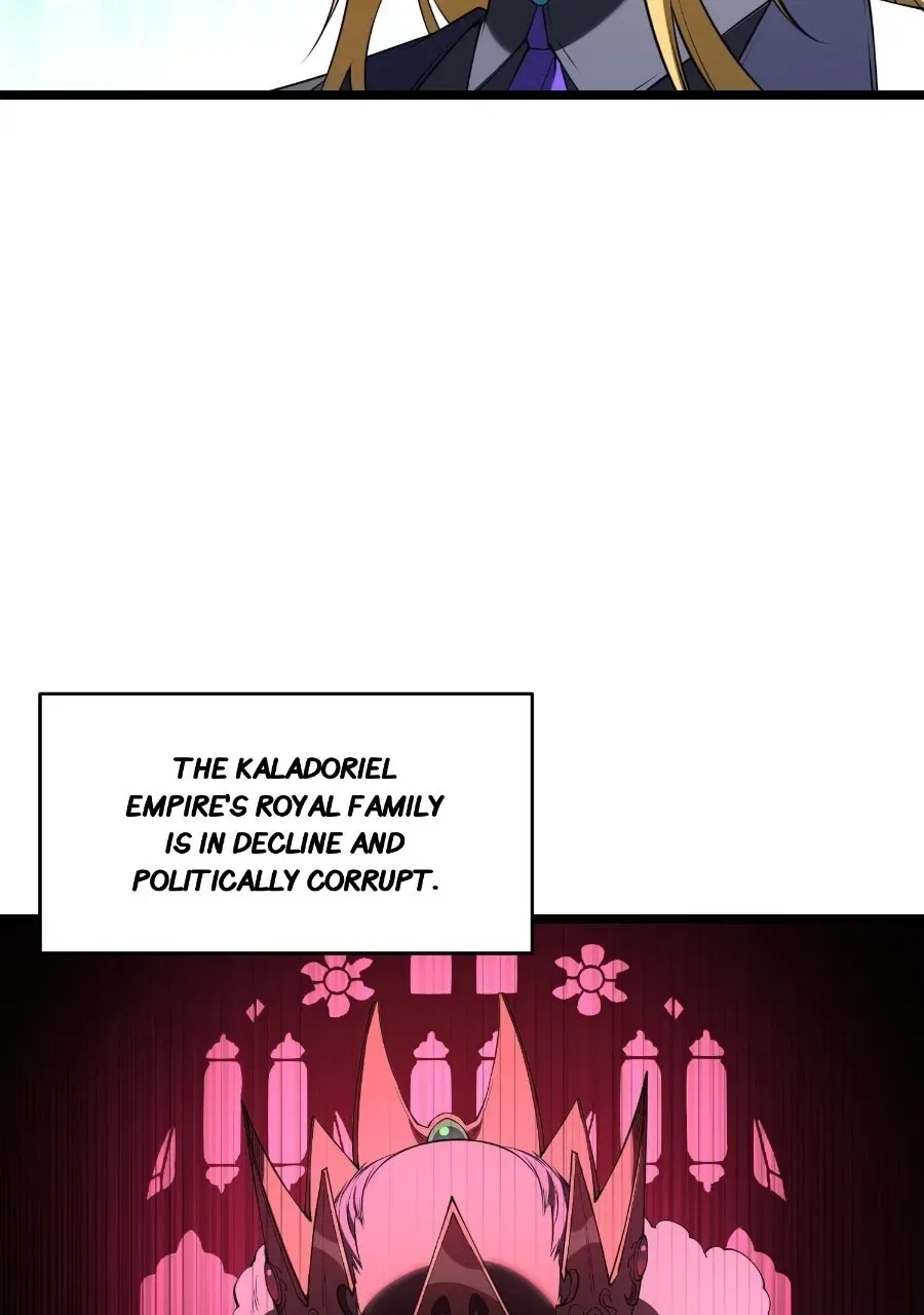 I Dominate a Magical Continentwith an Industrial Revolution Chapter 1 – Page 70