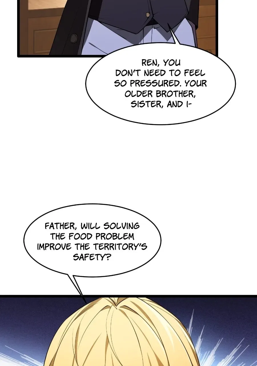 I Dominate a Magical Continentwith an Industrial Revolution Chapter 1 – Page 77