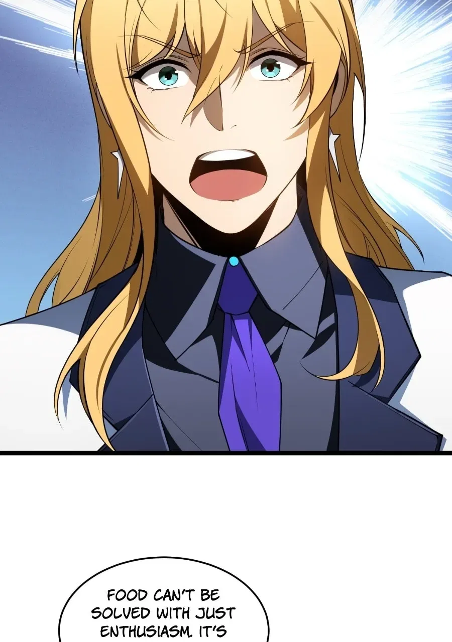 I Dominate a Magical Continentwith an Industrial Revolution Chapter 1 – Page 78