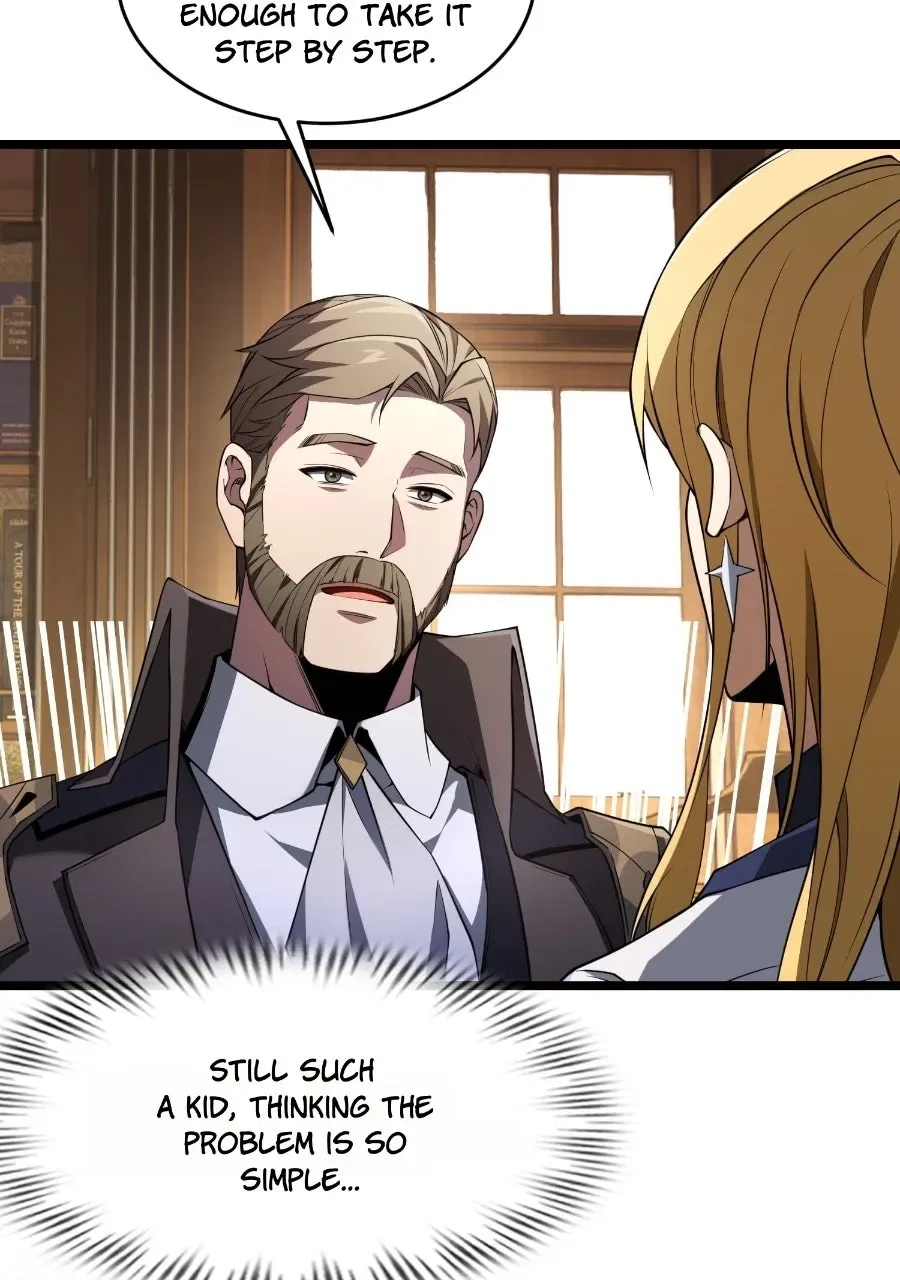 I Dominate a Magical Continentwith an Industrial Revolution Chapter 1 – Page 79