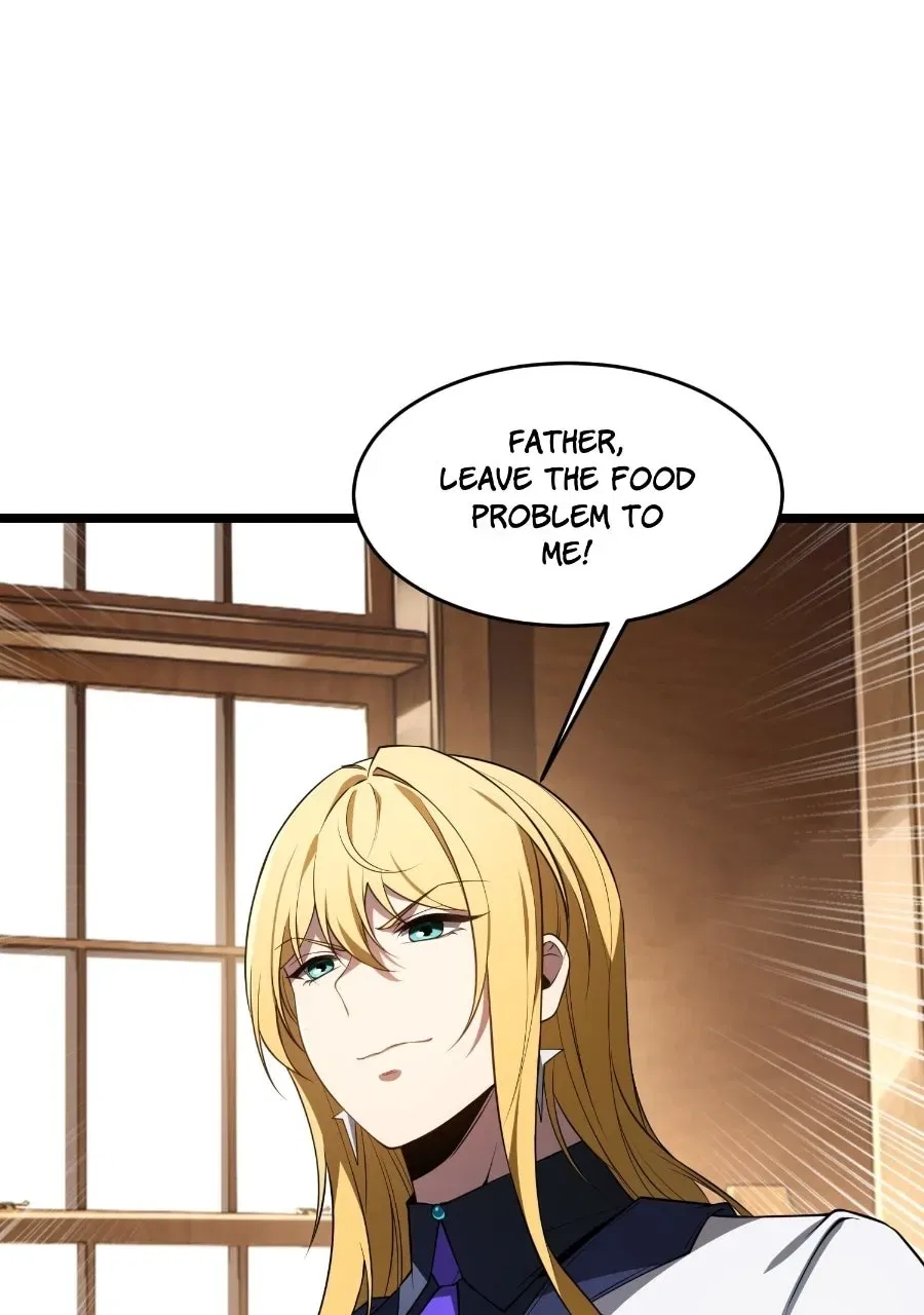 I Dominate a Magical Continentwith an Industrial Revolution Chapter 1 – Page 81
