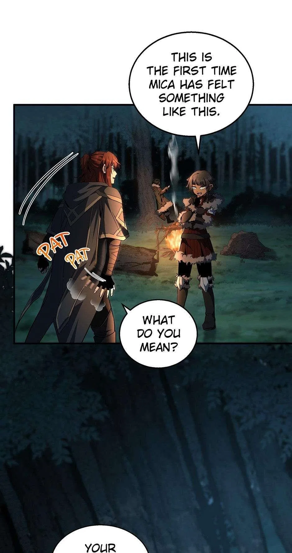 The Beginning After The End Chapter 201 – Page 16