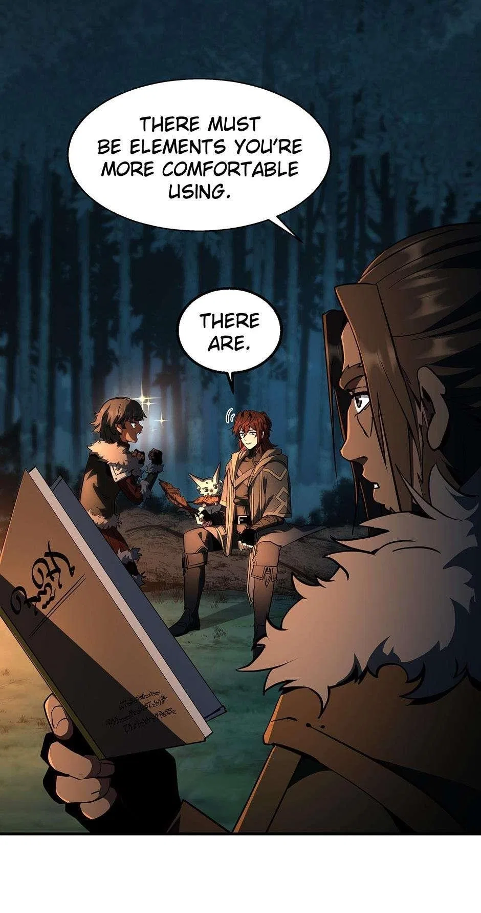 The Beginning After The End Chapter 201 – Page 23
