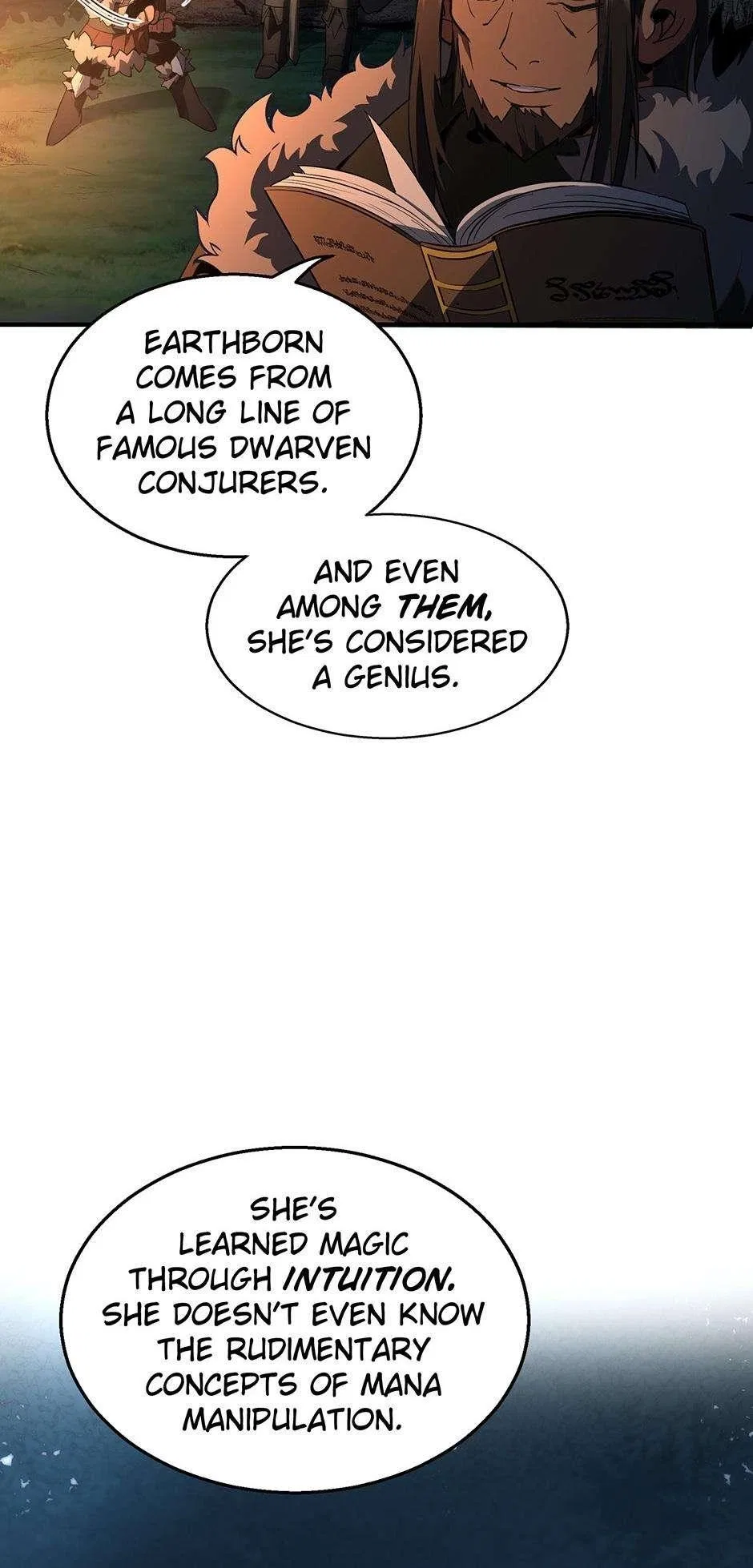 The Beginning After The End Chapter 201 – Page 26