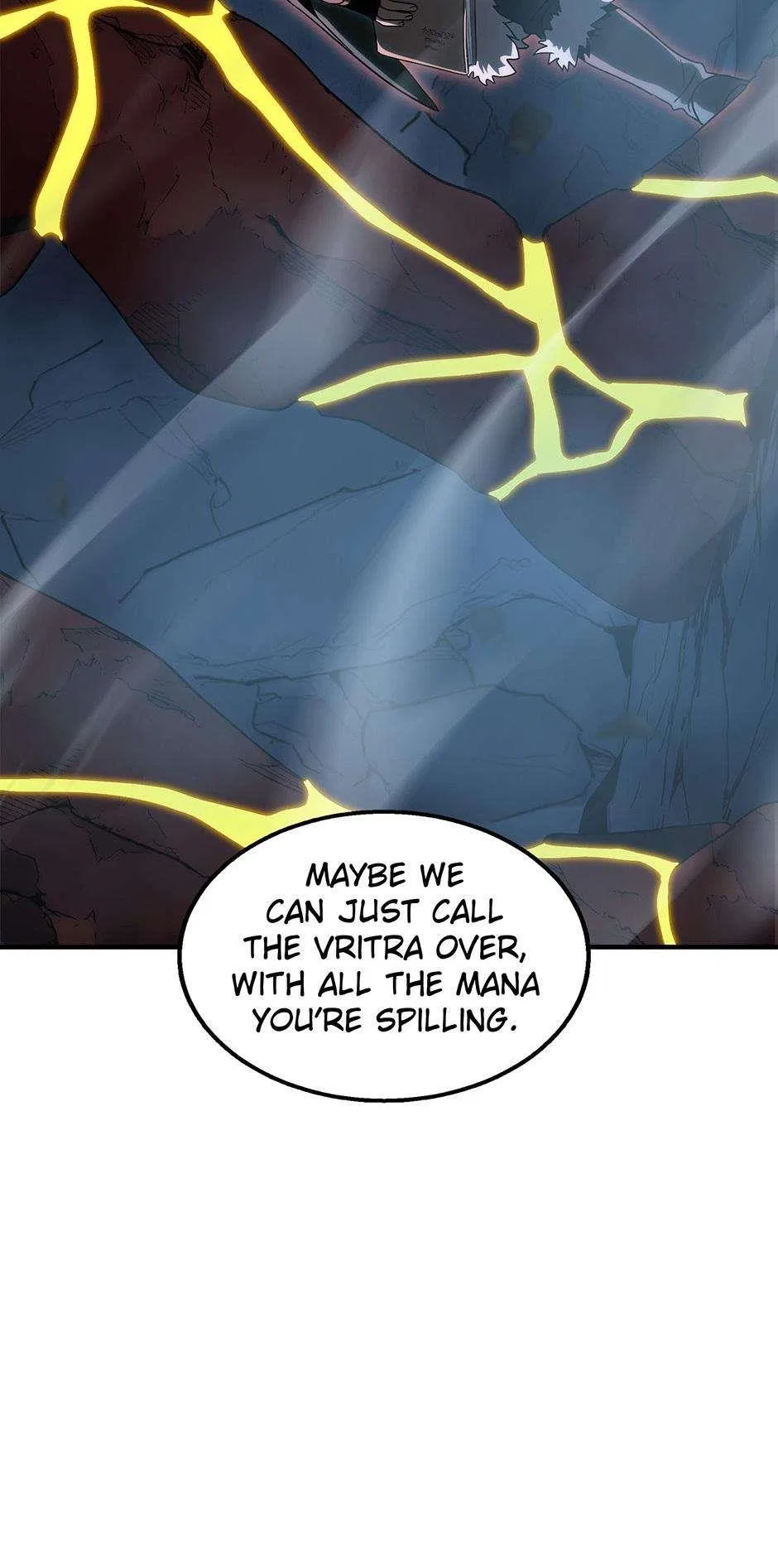 The Beginning After The End Chapter 201 – Page 45
