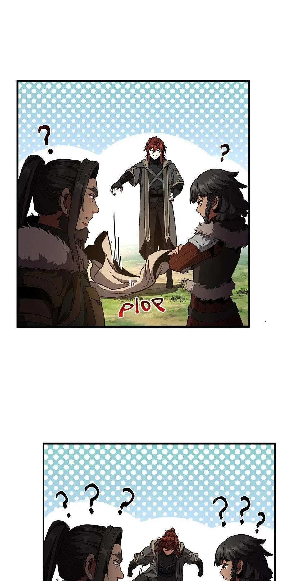 The Beginning After The End Chapter 201 – Page 54