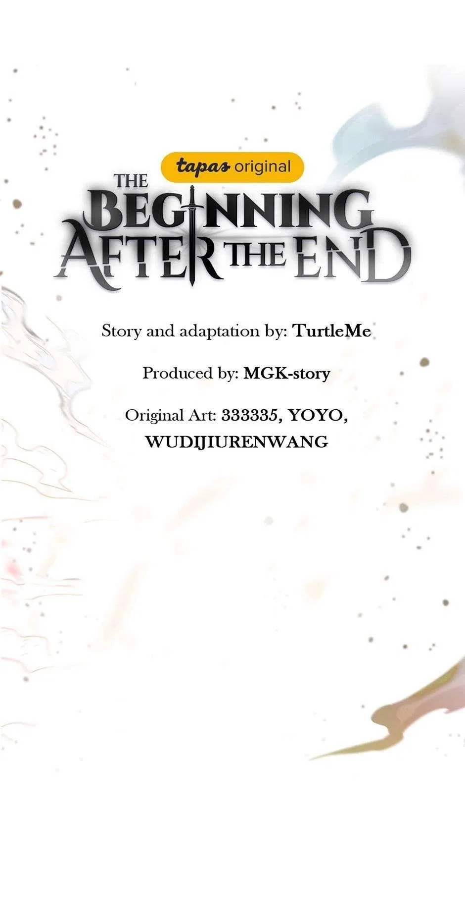 The Beginning After The End Chapter 201 – Page 60