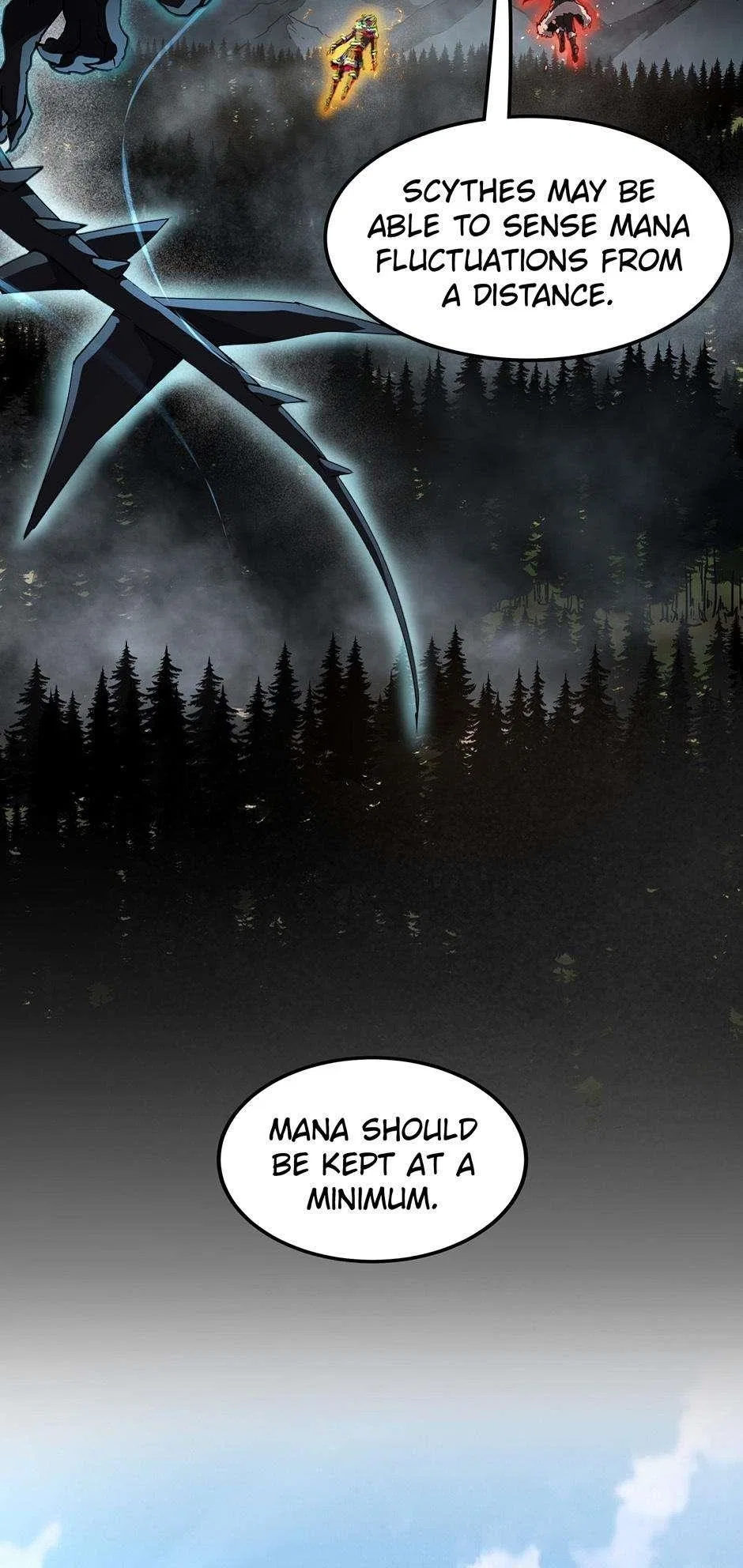 The Beginning After The End Chapter 201 – Page 64