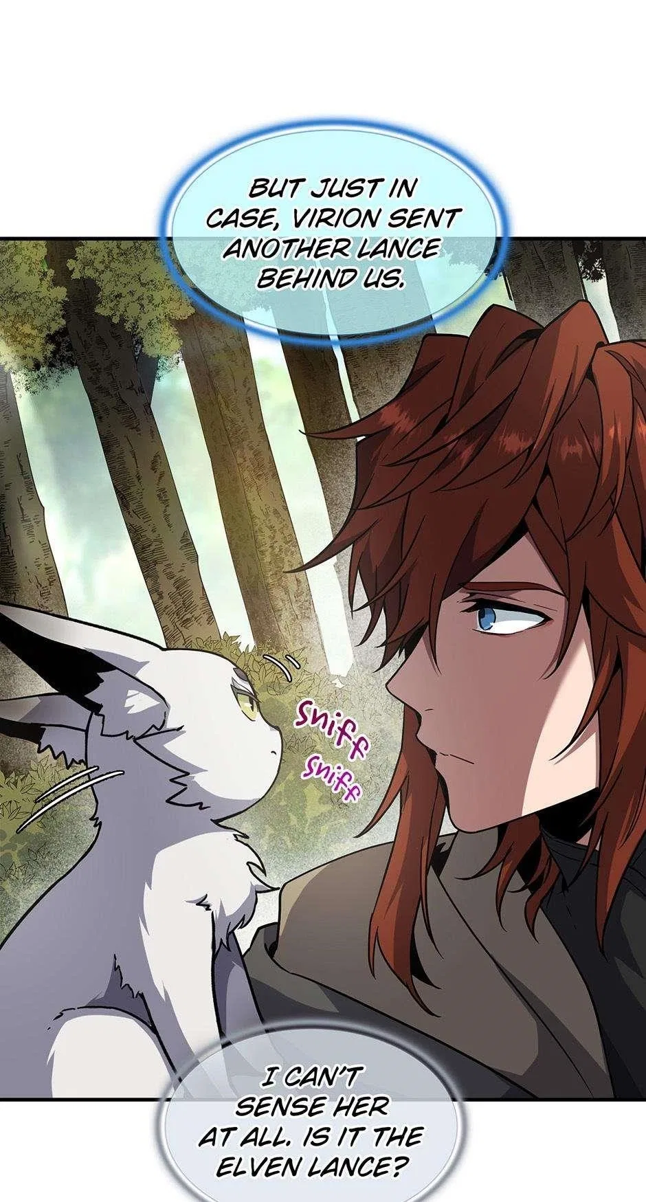 The Beginning After The End Chapter 201 – Page 68
