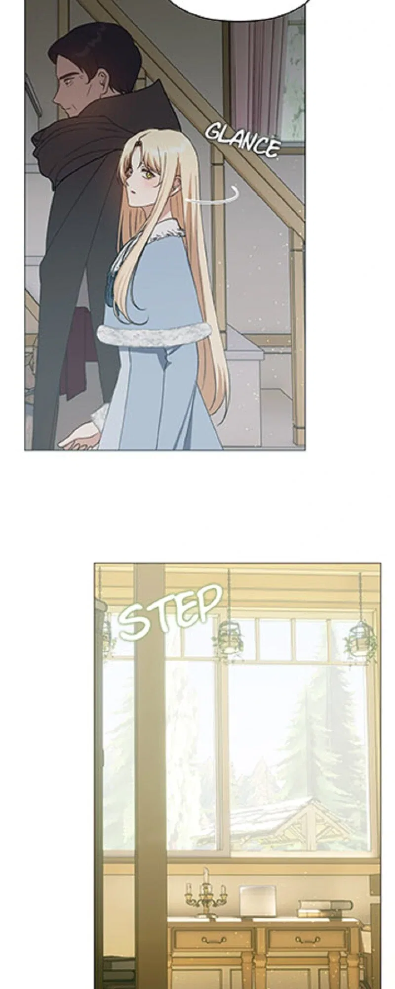 The Grand Duke is Mine Chapter 88 – Page 3