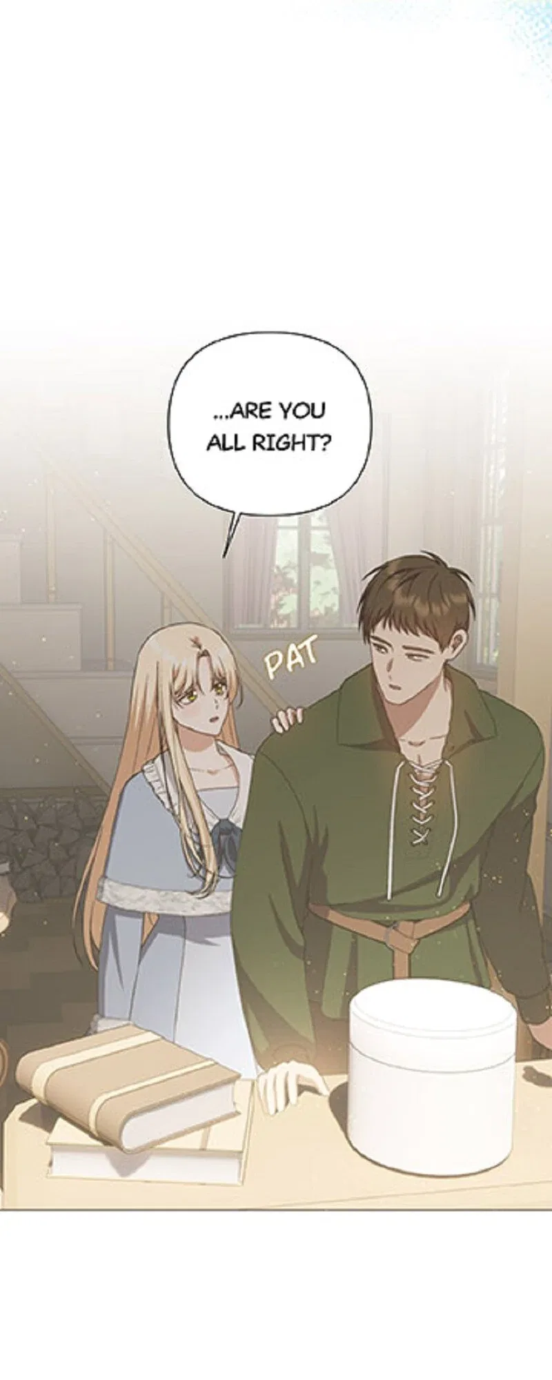 The Grand Duke is Mine Chapter 88 – Page 11