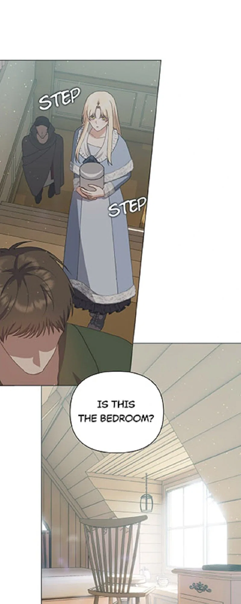 The Grand Duke is Mine Chapter 88 – Page 17