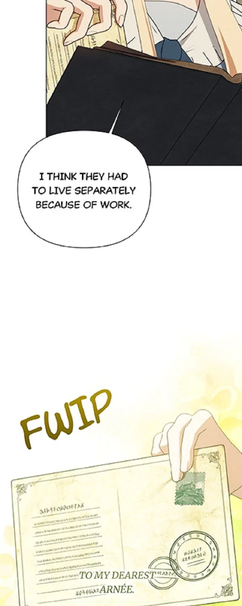 The Grand Duke is Mine Chapter 88 – Page 22