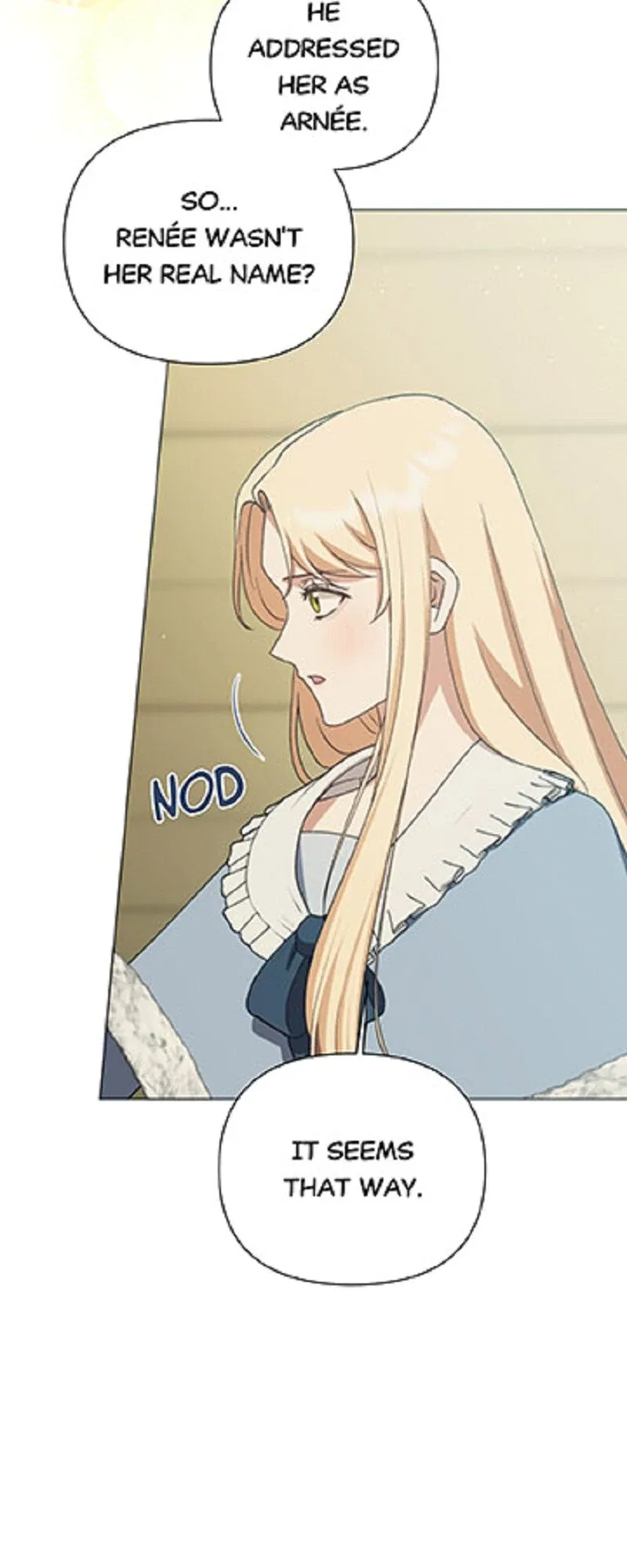 The Grand Duke is Mine Chapter 88 – Page 25