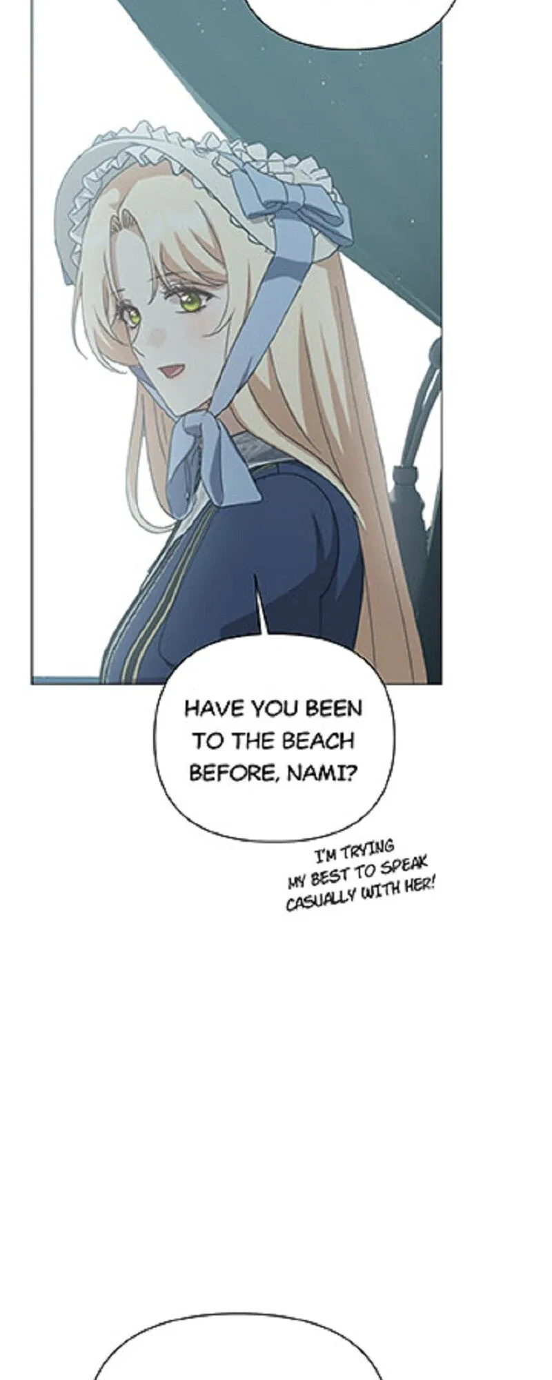 The Grand Duke is Mine Chapter 88 – Page 31