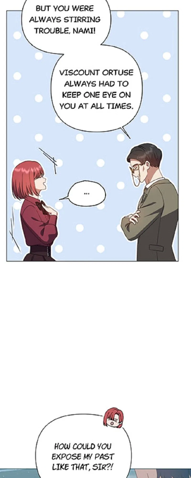 The Grand Duke is Mine Chapter 88 – Page 33