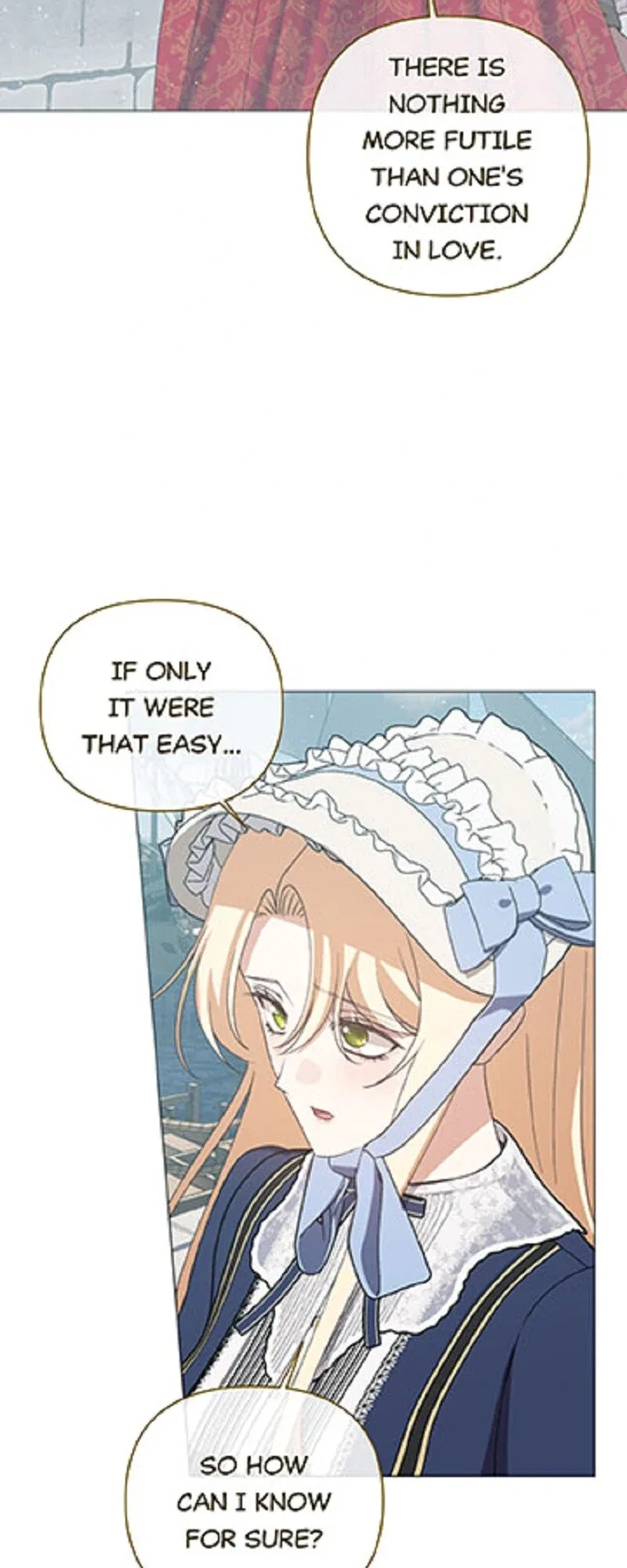 The Grand Duke is Mine Chapter 88 – Page 49