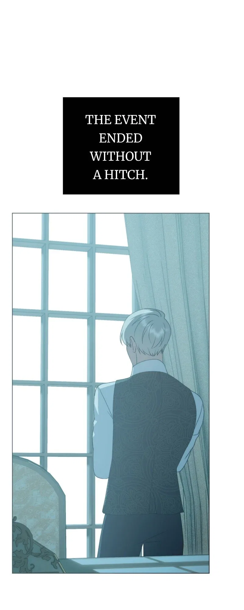 The Grand Duke is Mine Chapter 87 – Page 1