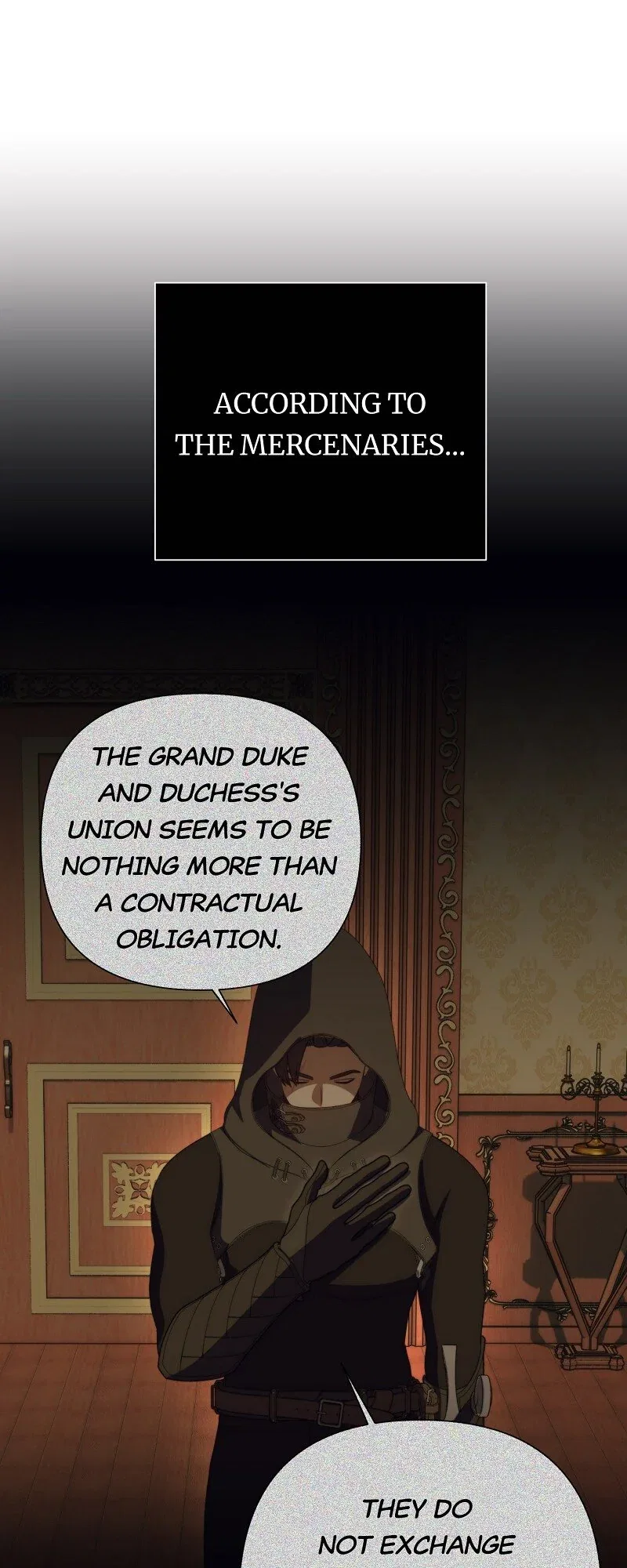 The Grand Duke is Mine Chapter 87 – Page 2