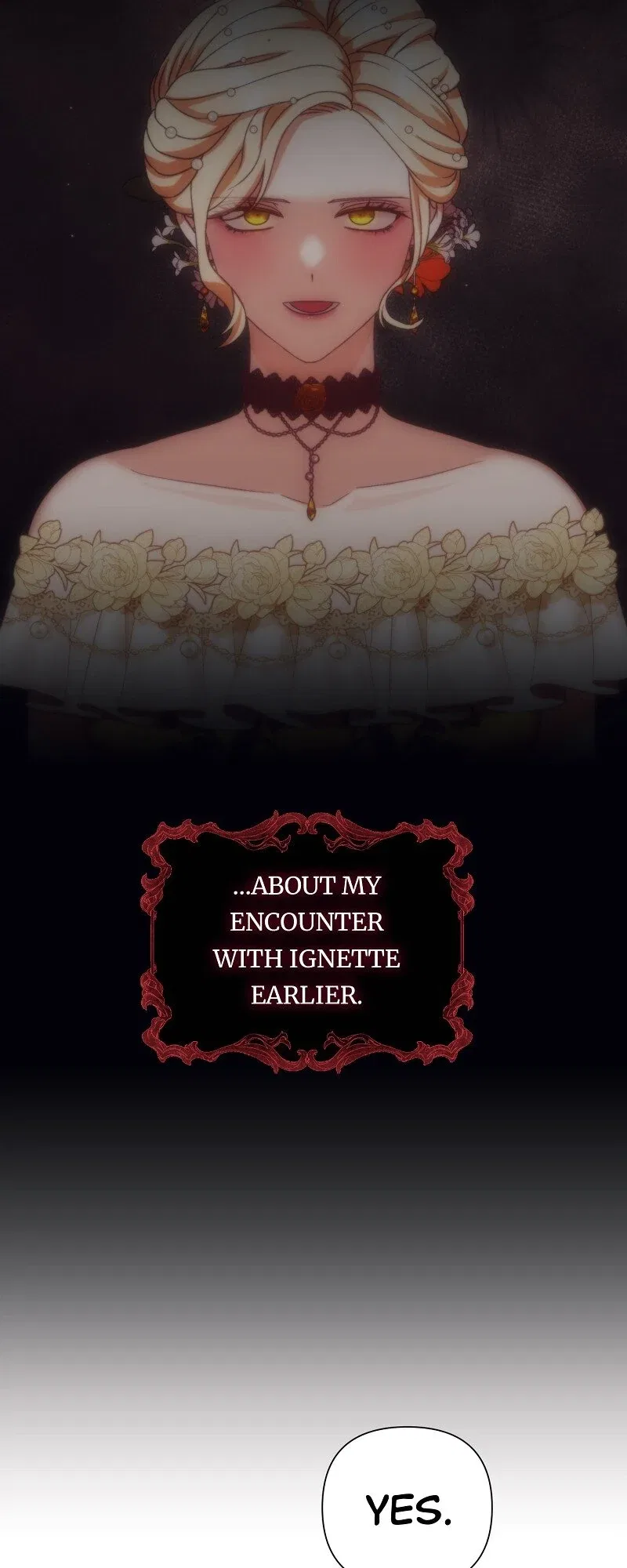 The Grand Duke is Mine Chapter 87 – Page 4
