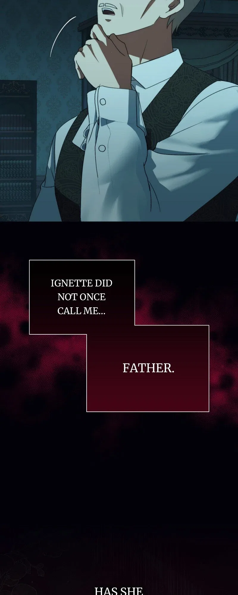 The Grand Duke is Mine Chapter 87 – Page 6
