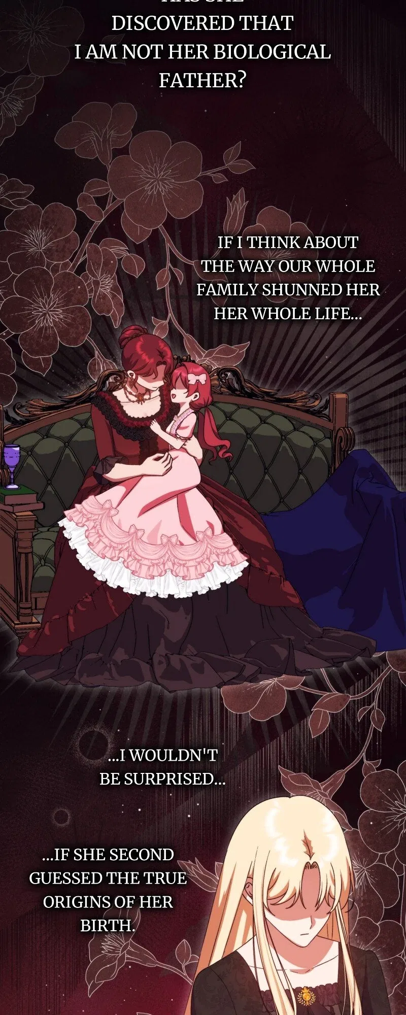 The Grand Duke is Mine Chapter 87 – Page 7