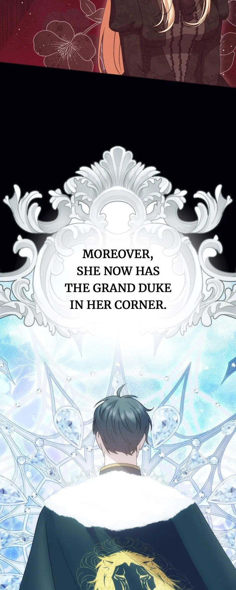 The Grand Duke is Mine Chapter 87 – Page 8