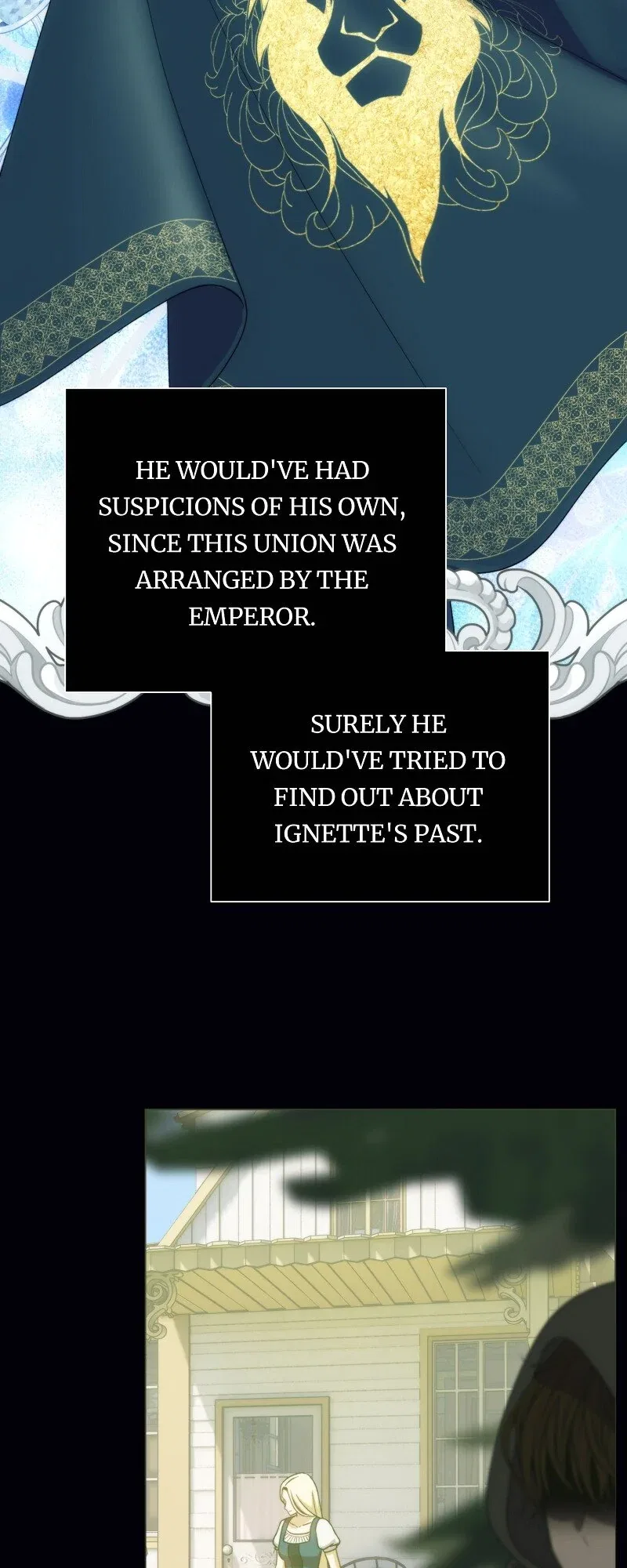 The Grand Duke is Mine Chapter 87 – Page 9