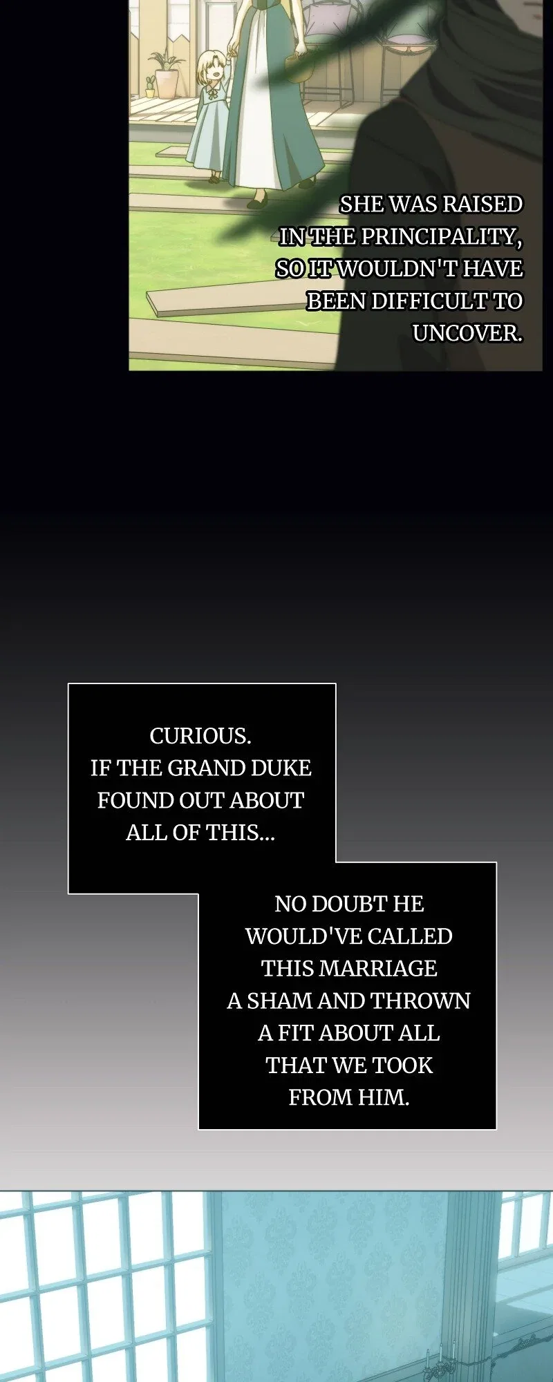 The Grand Duke is Mine Chapter 87 – Page 10