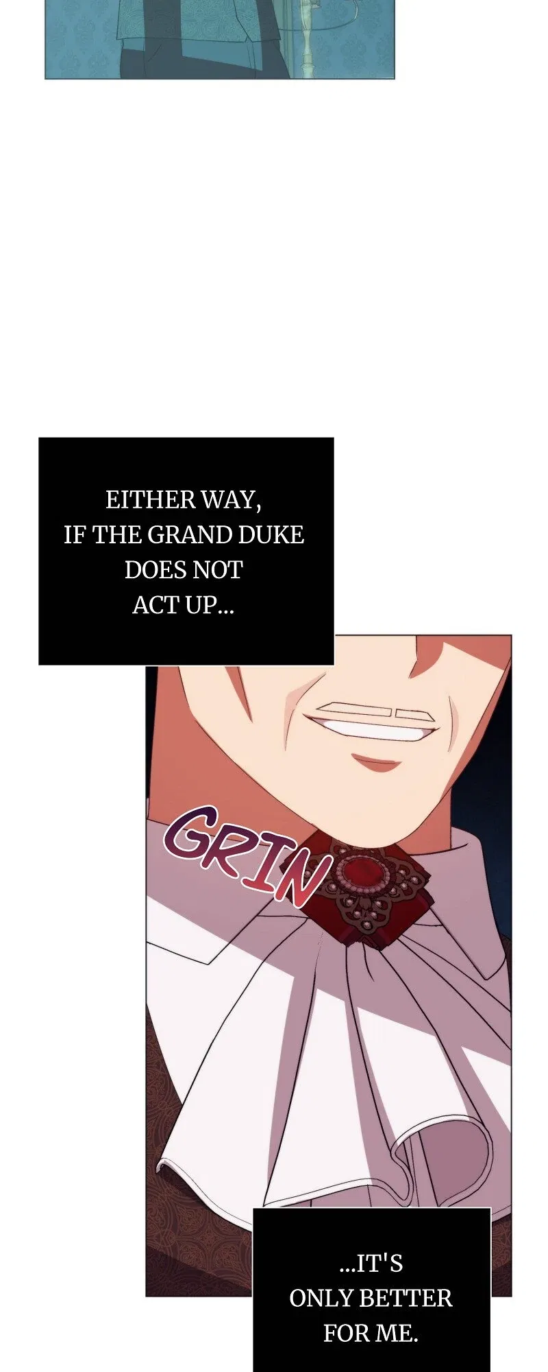 The Grand Duke is Mine Chapter 87 – Page 12