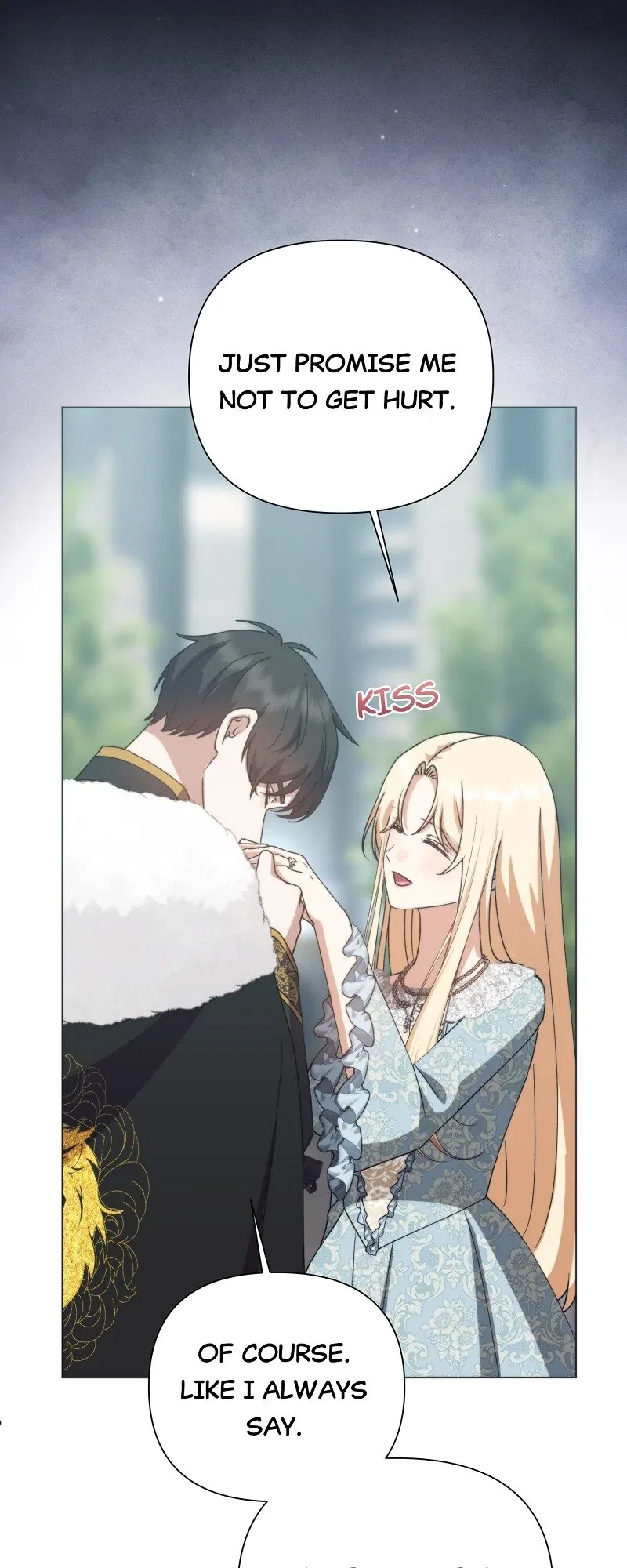 The Grand Duke is Mine Chapter 87 – Page 22