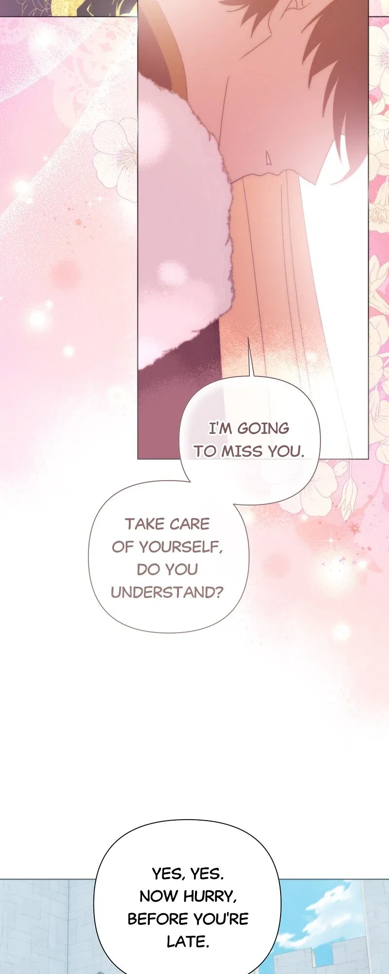 The Grand Duke is Mine Chapter 87 – Page 25