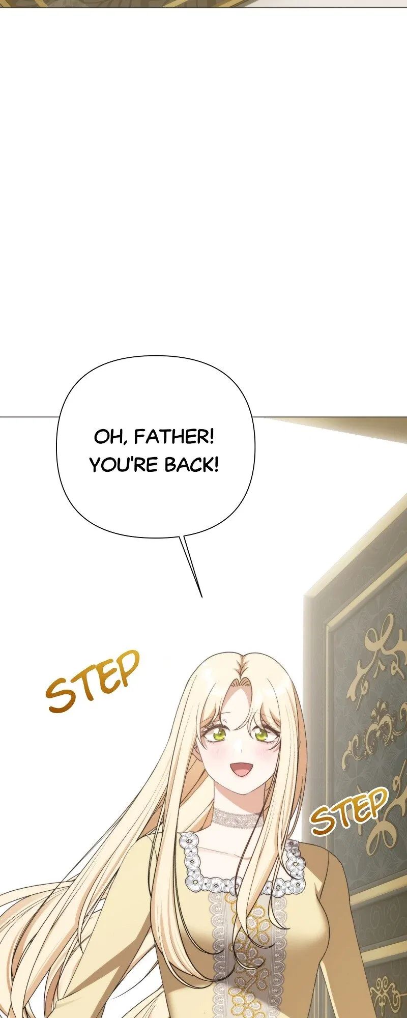 The Grand Duke is Mine Chapter 87 – Page 33
