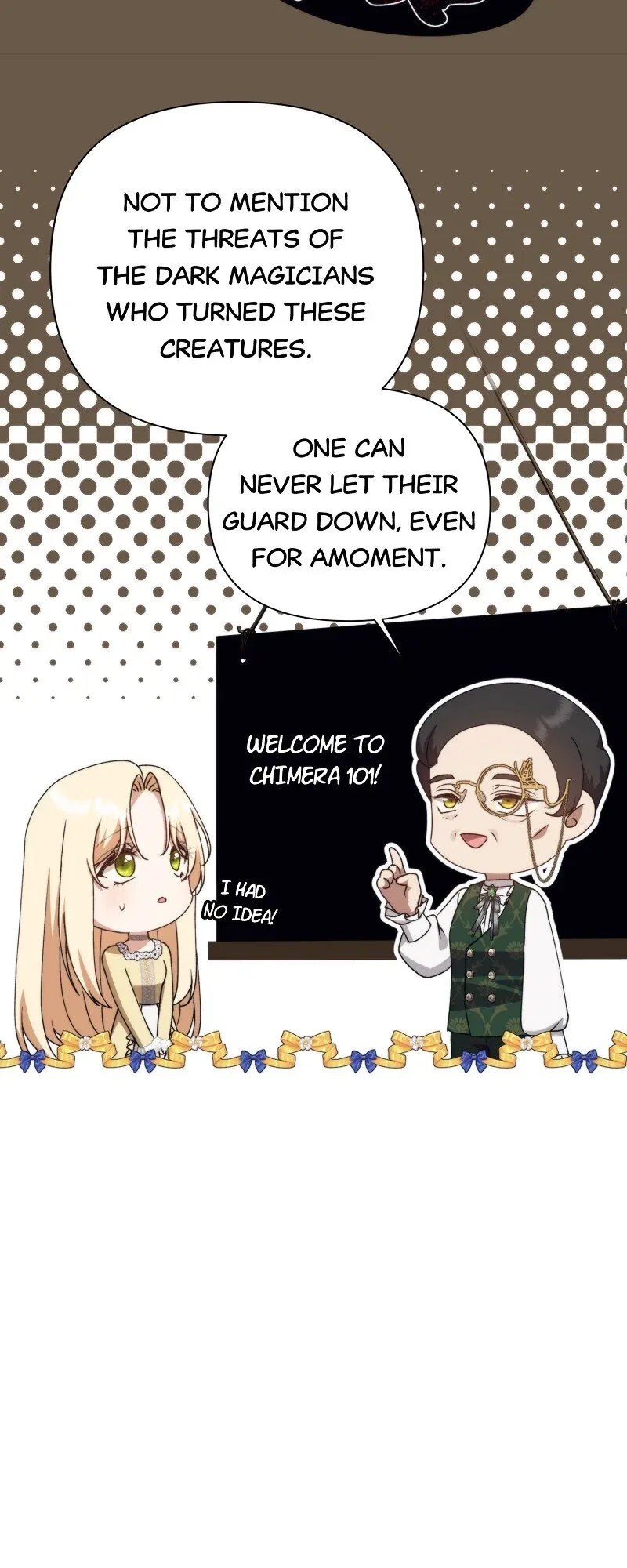 The Grand Duke is Mine Chapter 87 – Page 40