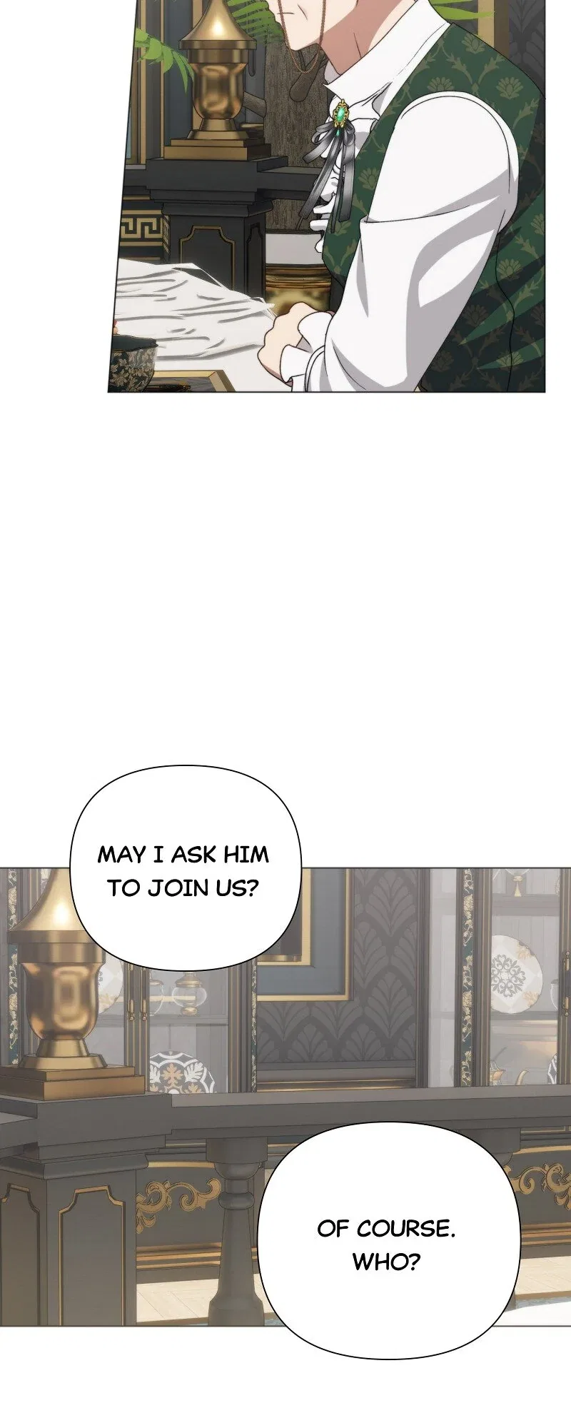 The Grand Duke is Mine Chapter 87 – Page 50