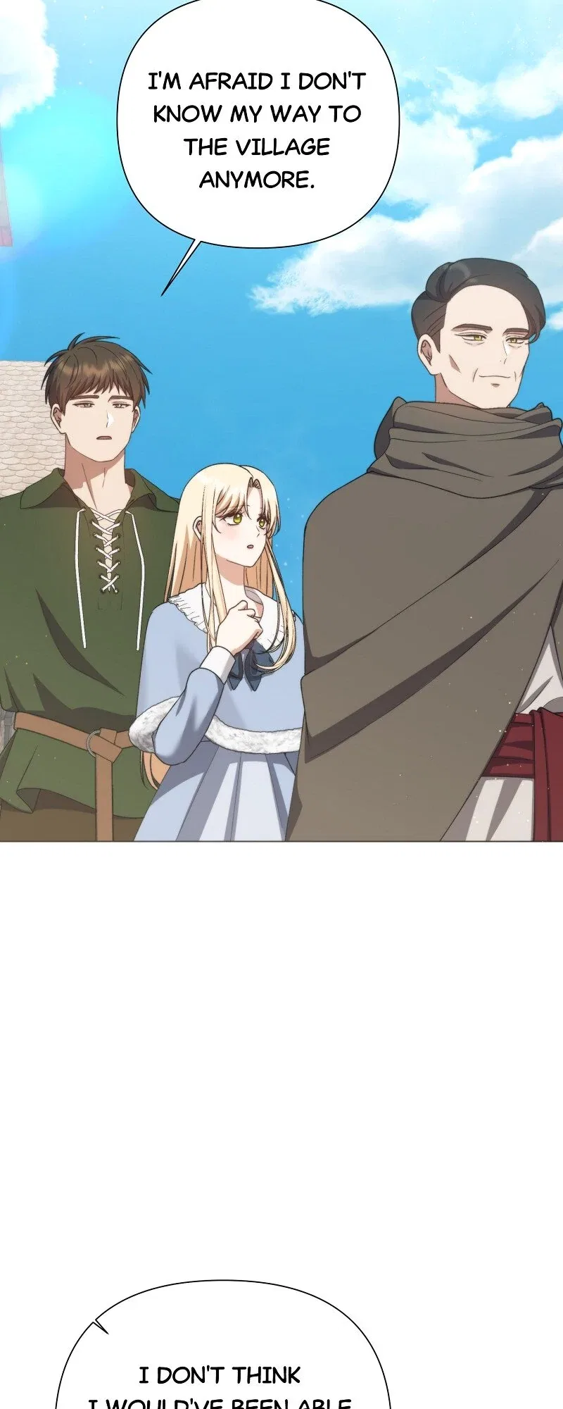 The Grand Duke is Mine Chapter 87 – Page 53
