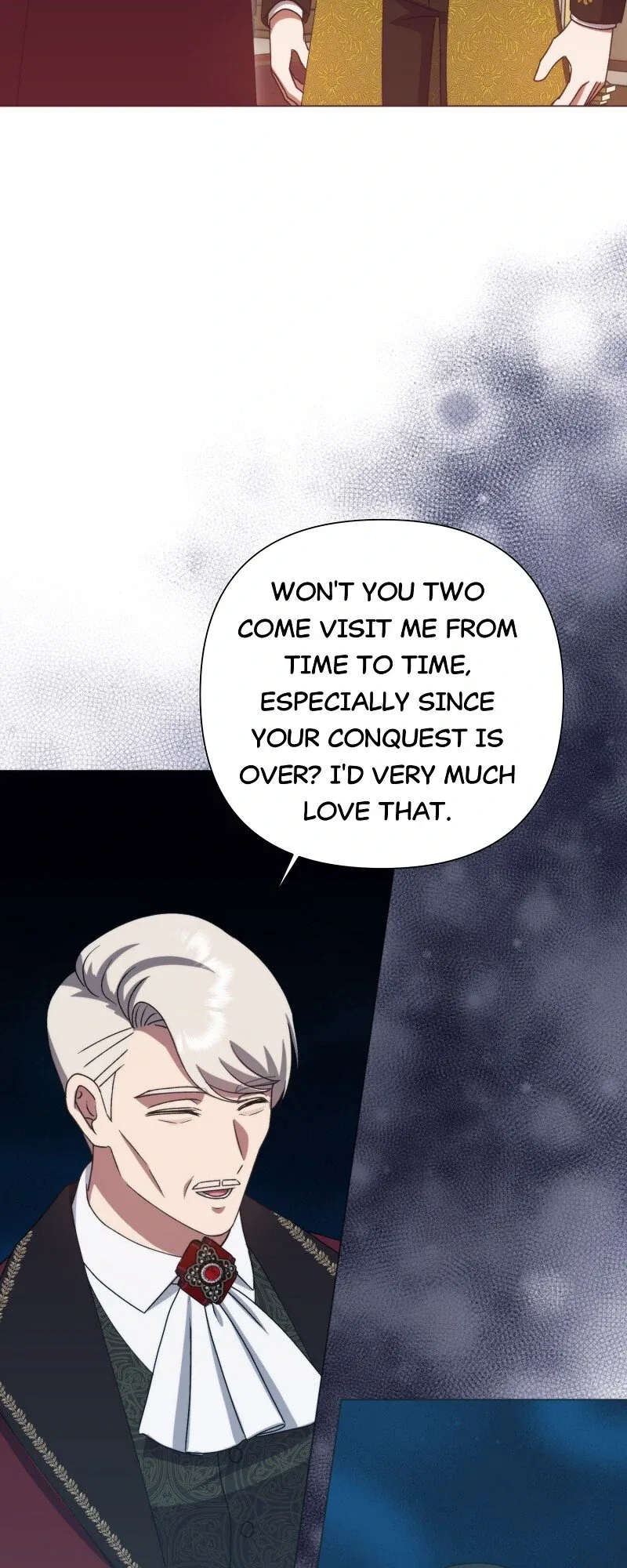 The Grand Duke is Mine Chapter 86 – Page 2
