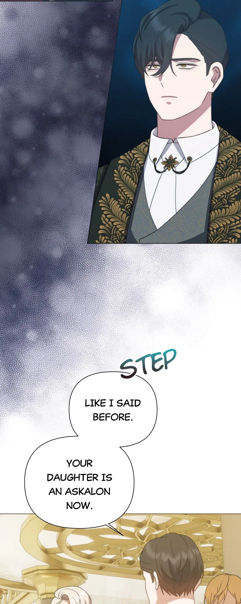 The Grand Duke is Mine Chapter 86 – Page 3