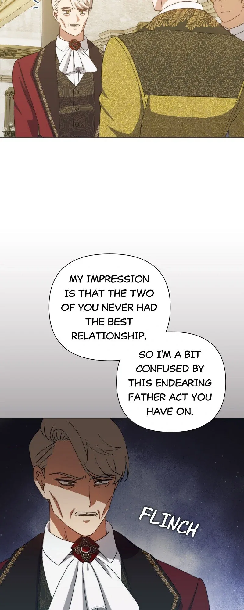 The Grand Duke is Mine Chapter 86 – Page 4