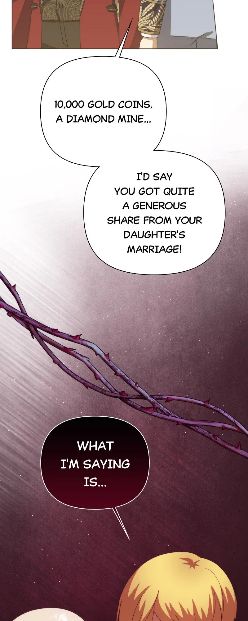 The Grand Duke is Mine Chapter 86 – Page 8