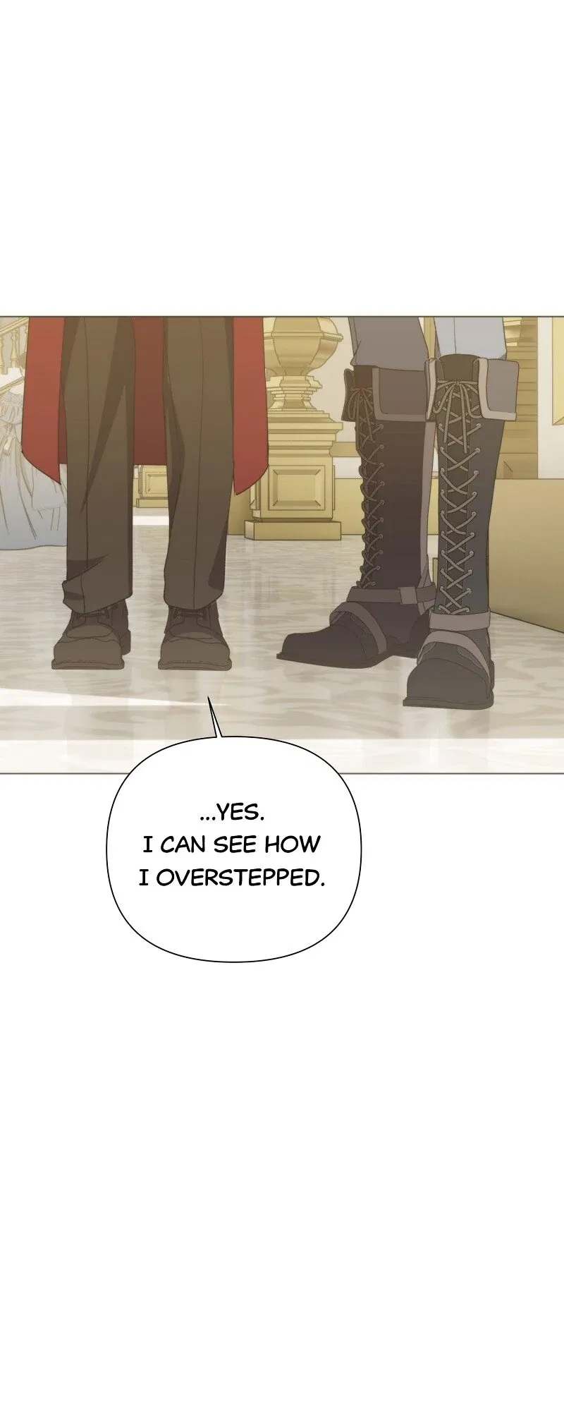 The Grand Duke is Mine Chapter 86 – Page 11