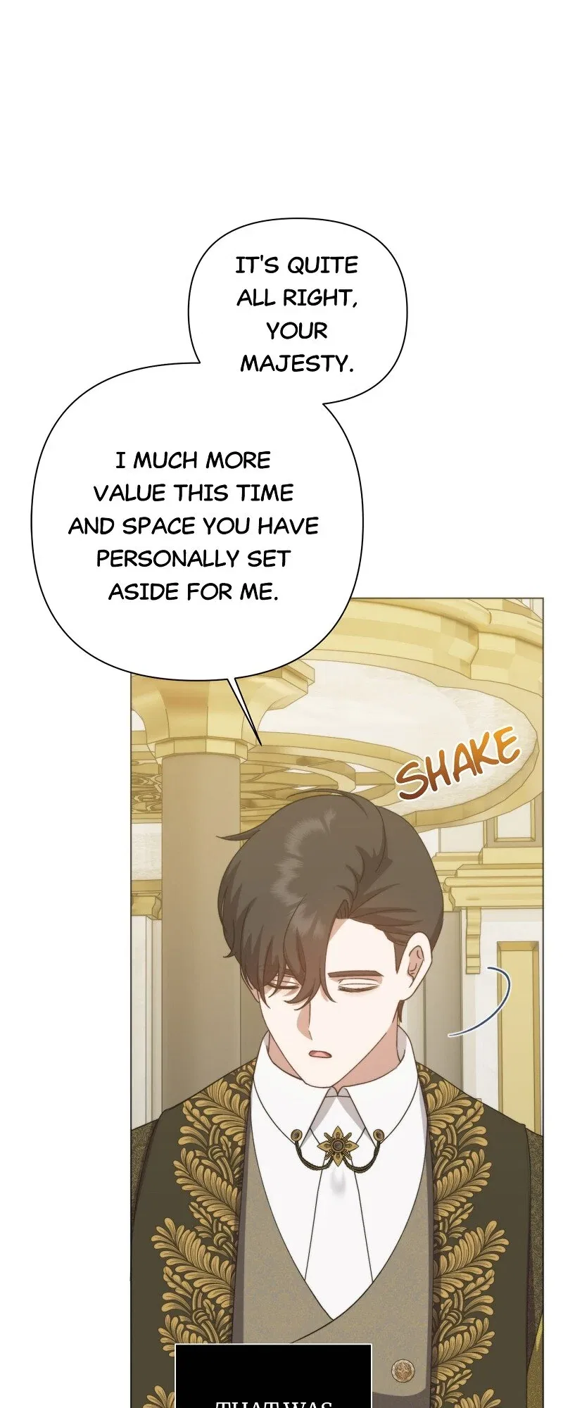The Grand Duke is Mine Chapter 86 – Page 14