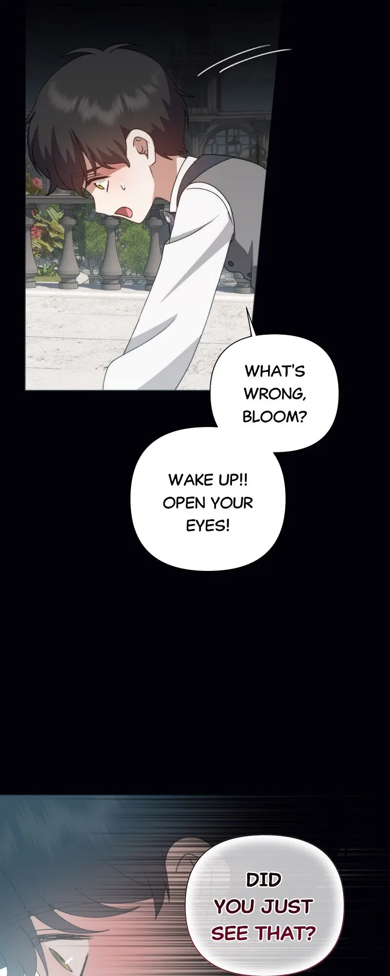 The Grand Duke is Mine Chapter 86 – Page 29