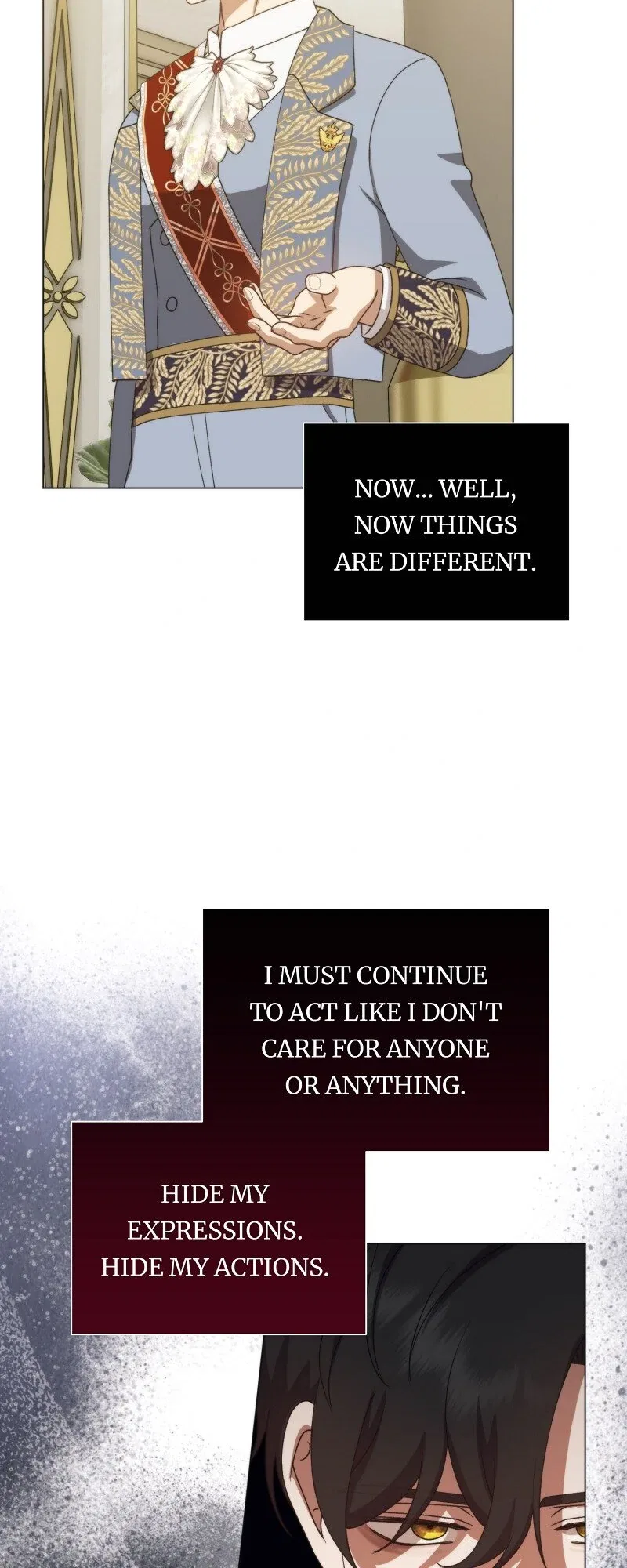 The Grand Duke is Mine Chapter 86 – Page 35