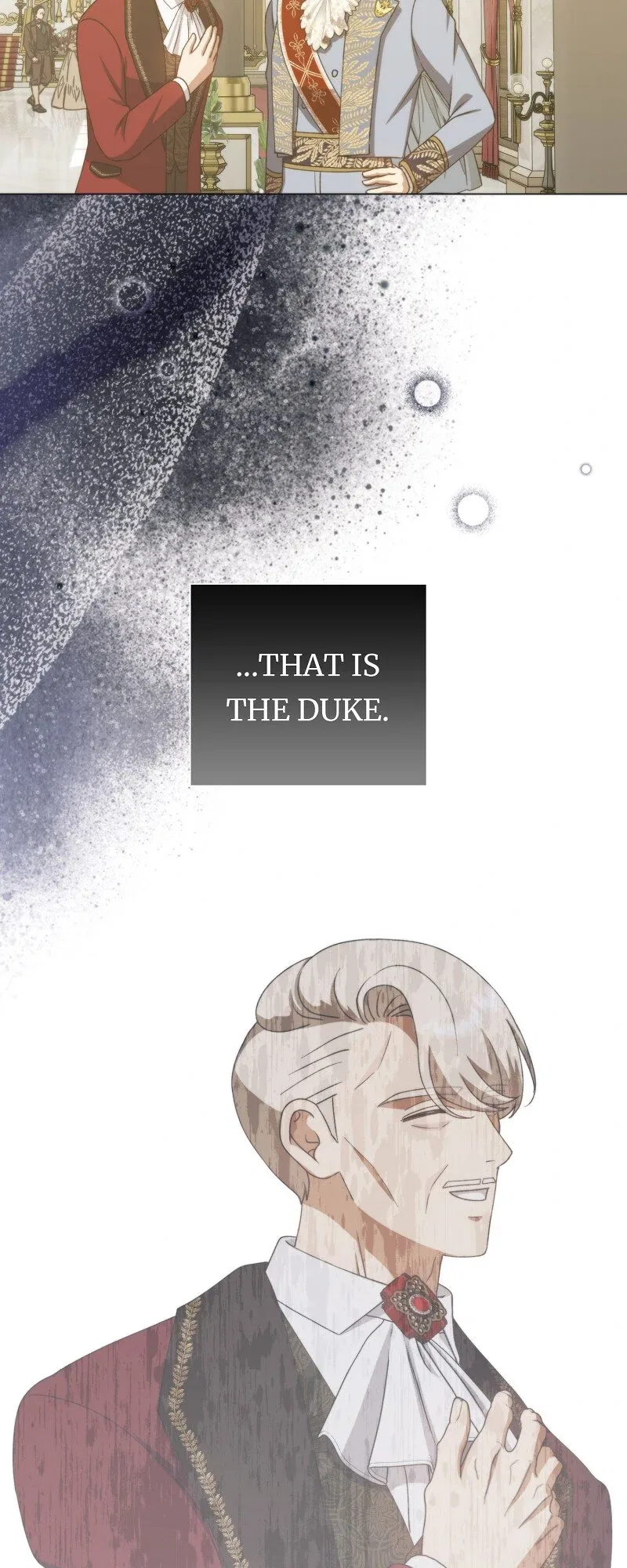 The Grand Duke is Mine Chapter 86 – Page 37