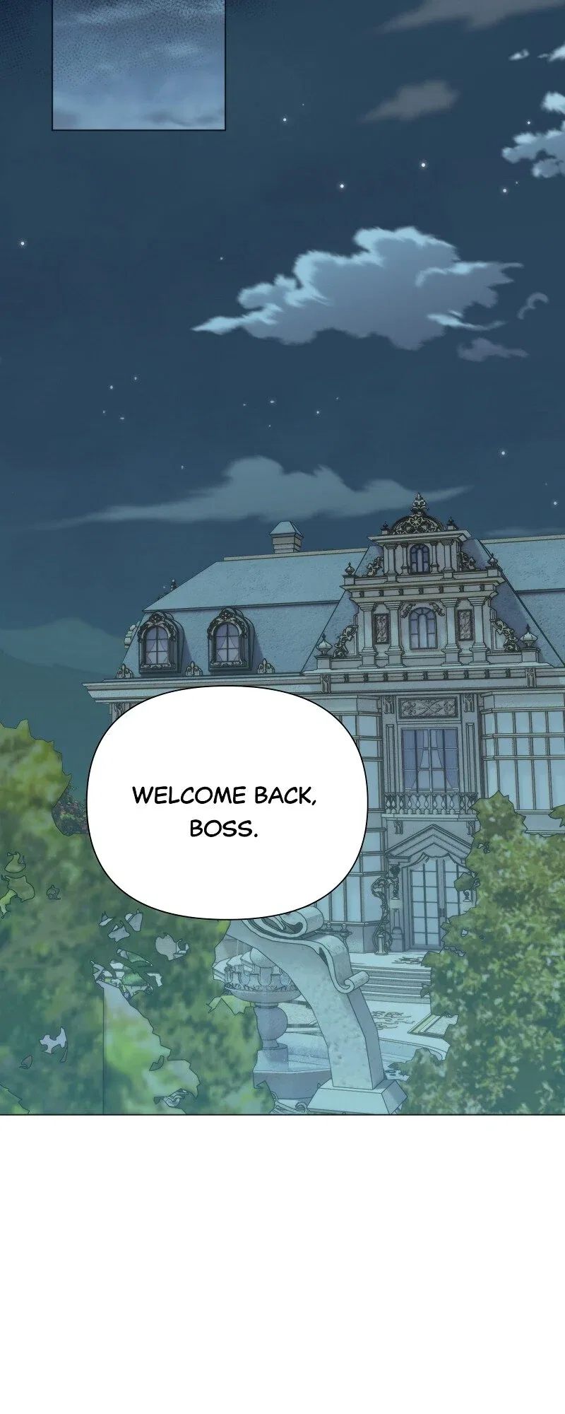 The Grand Duke is Mine Chapter 86 – Page 39